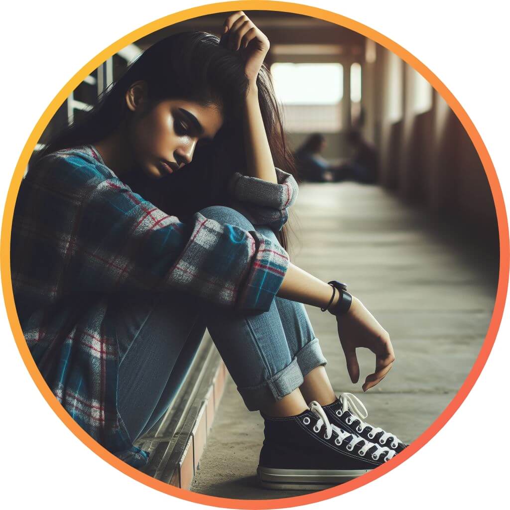 alone girl images for whatsapp dp