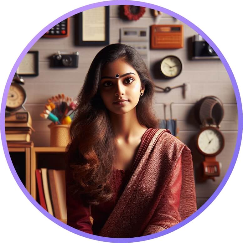 alone girl new dp