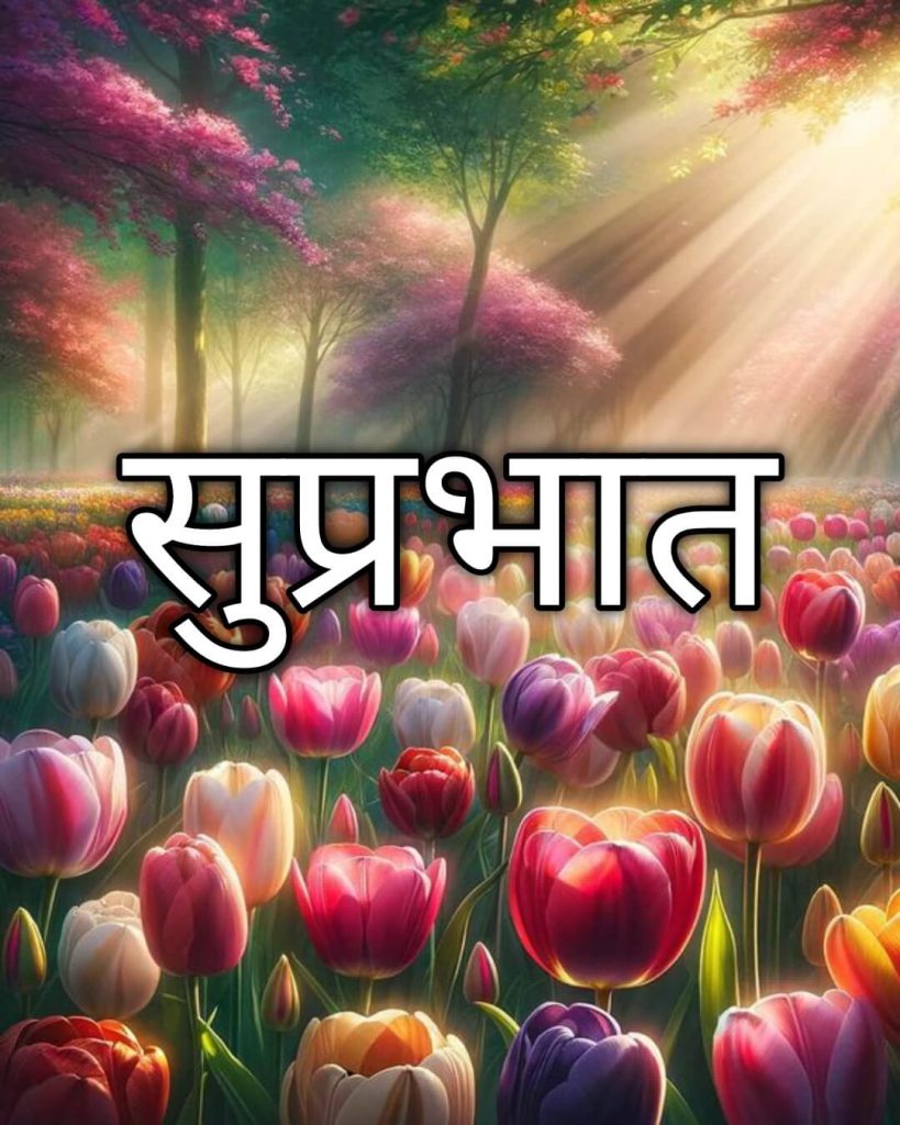 blessing good morning god images in hindi