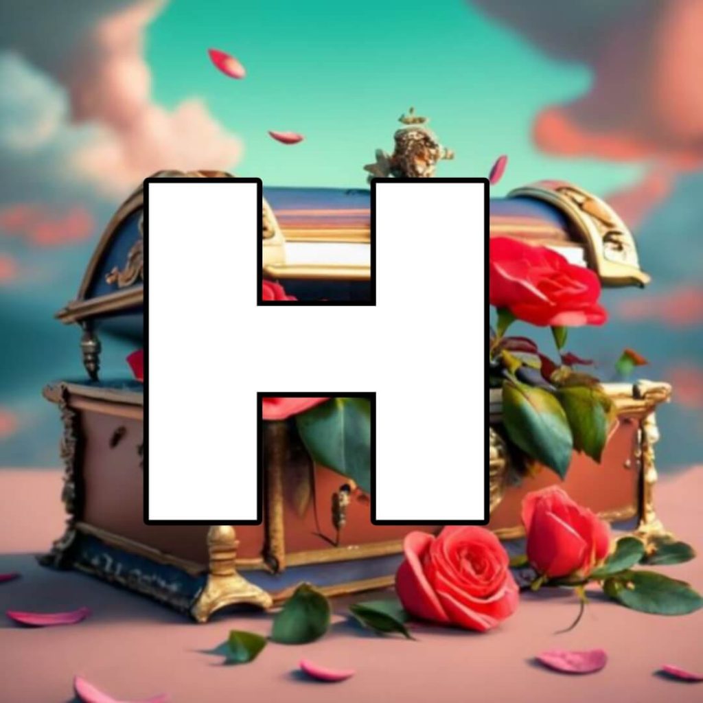 h name ki dp