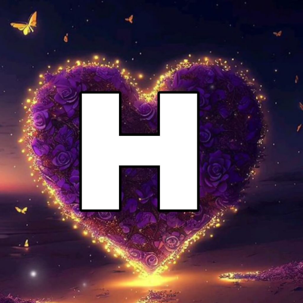 h name whatsapp dp