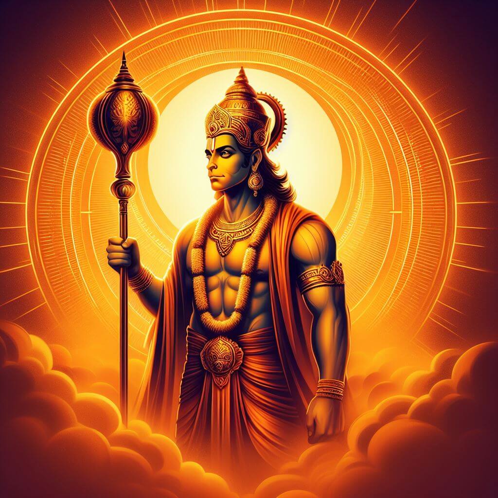 hanuman ji 4k wallpaper for pc