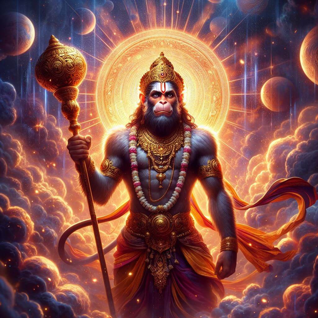 hanuman ji ka image
