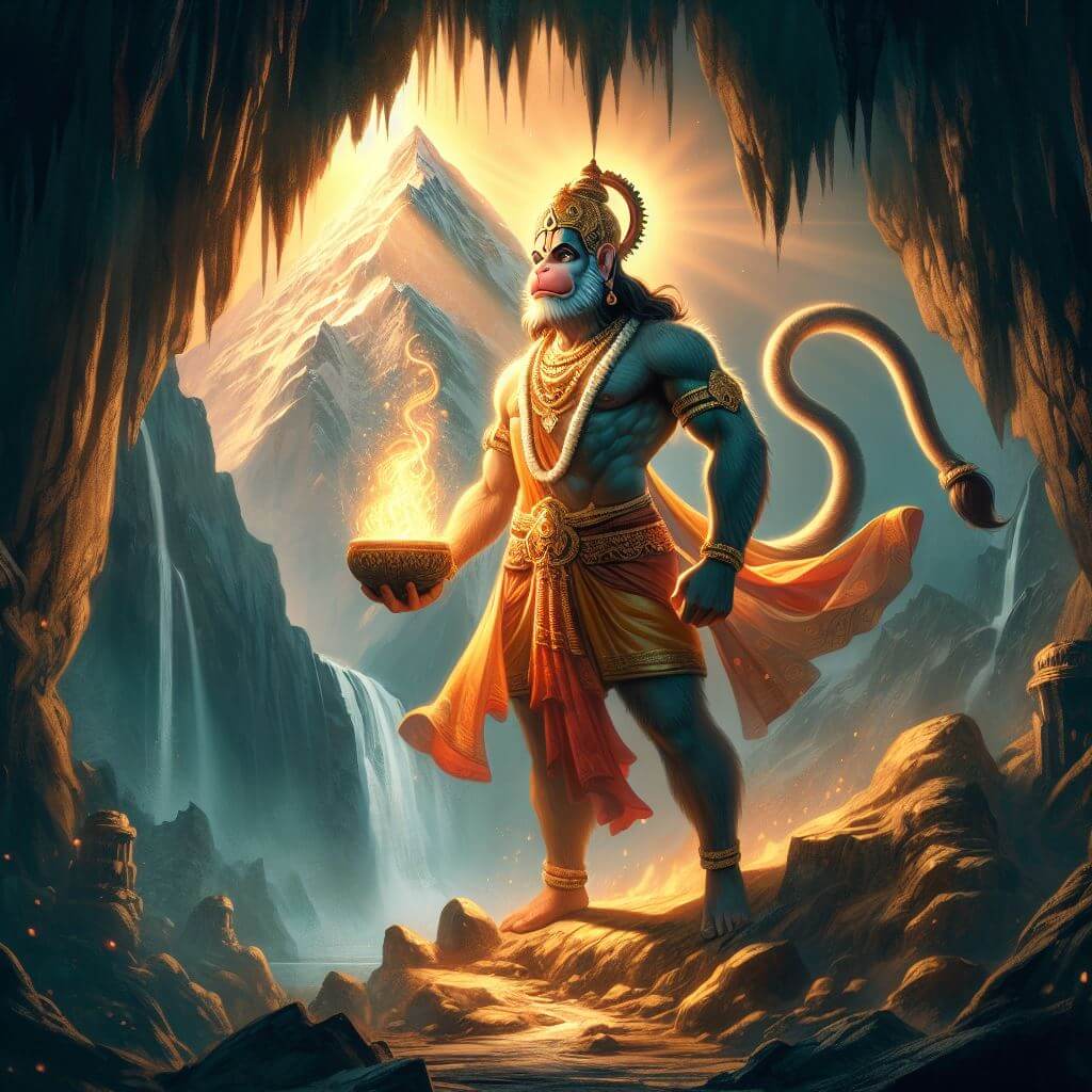 hanuman ji ke wallpaper