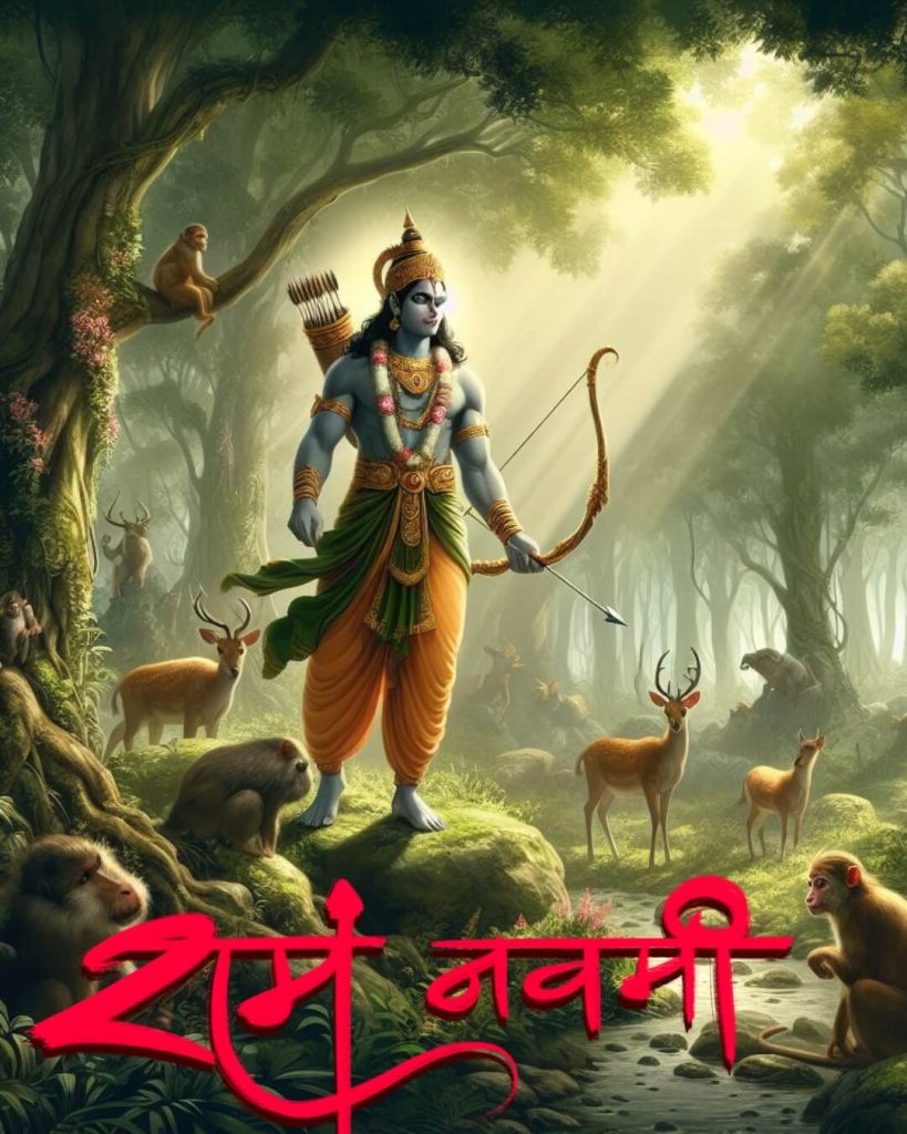 Ram Navami Background Images full hd 2024 1 jai shree ram cb background 4k
