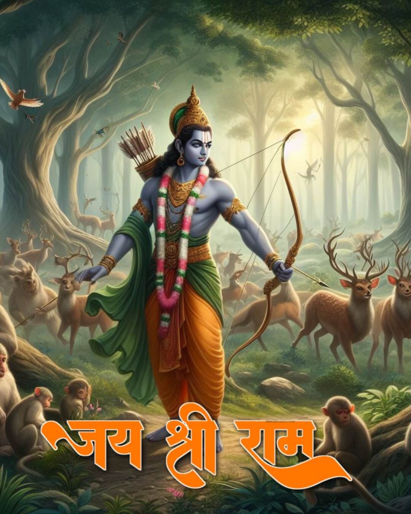 Ram Navami Background Images full hd 2024 2 jai shree ram cb background