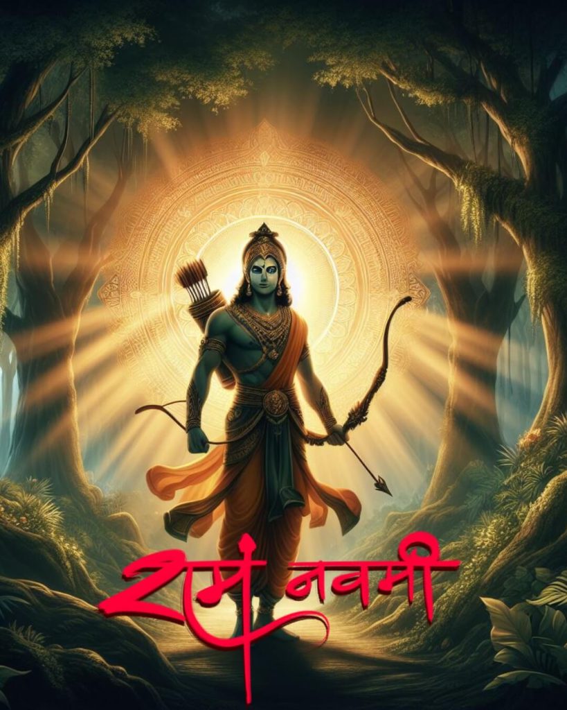 Ram Navami Background Images full hd 2024 5 jai shri ram photo editing background