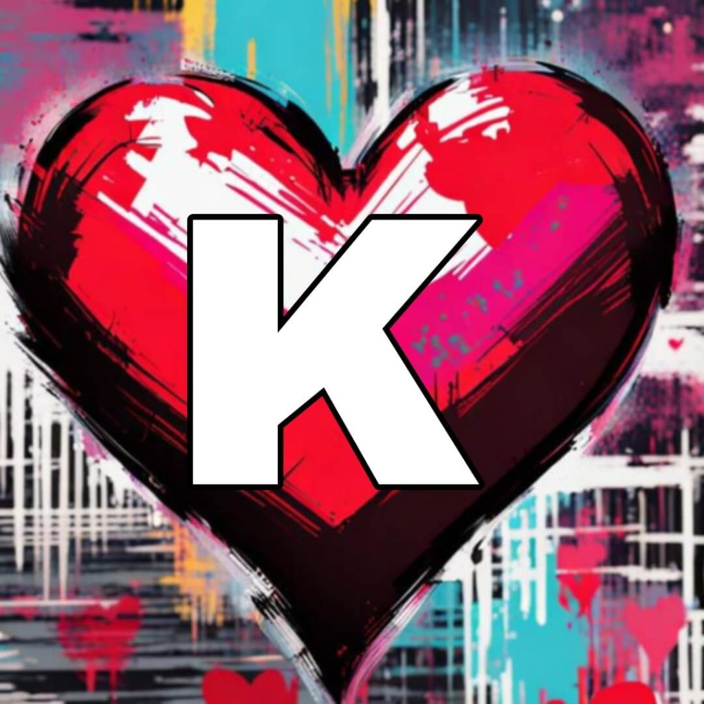 k name dp