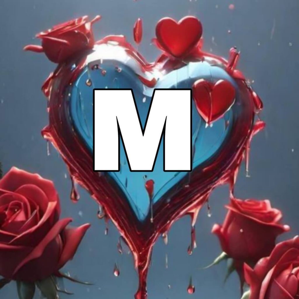 letter m design images