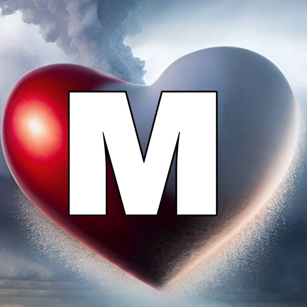 m name dp