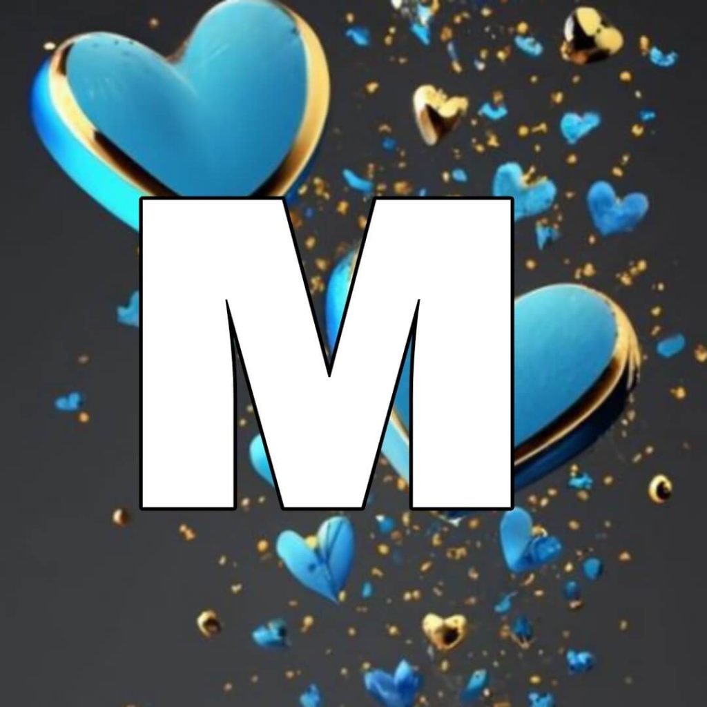 m name dp download