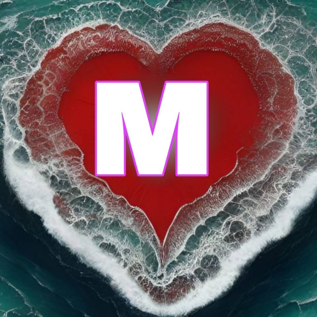 m name dp pic