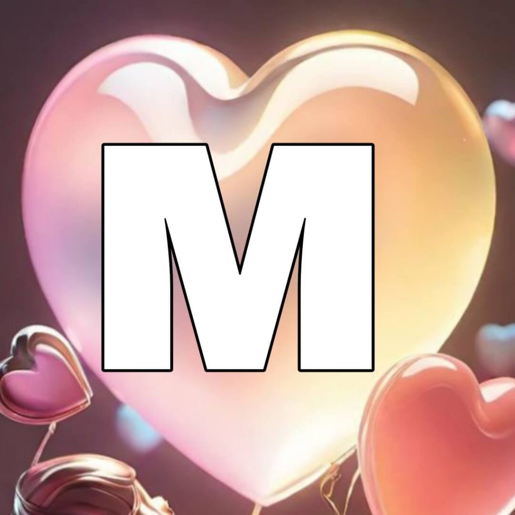 m name whatsapp dp