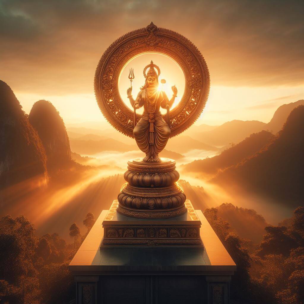 mahadev pic hd