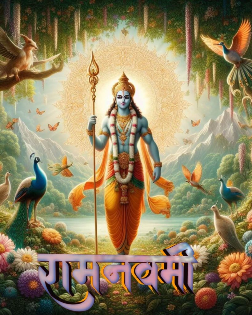 Ram Navami Background Images full hd 2024 6 ram edit photo