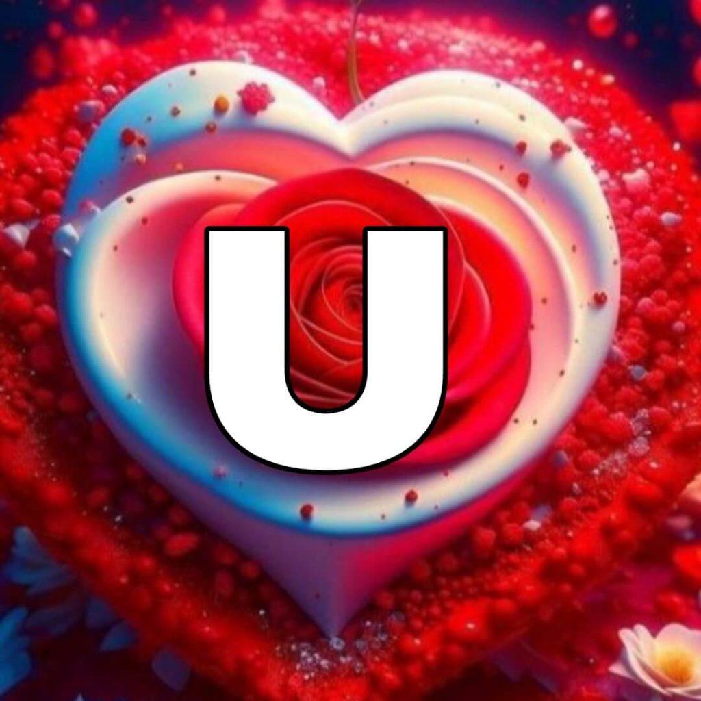 u name dp images