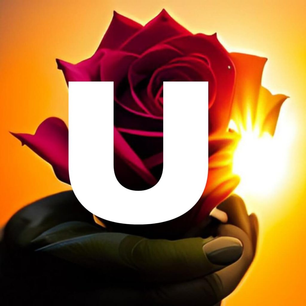 u name image dp