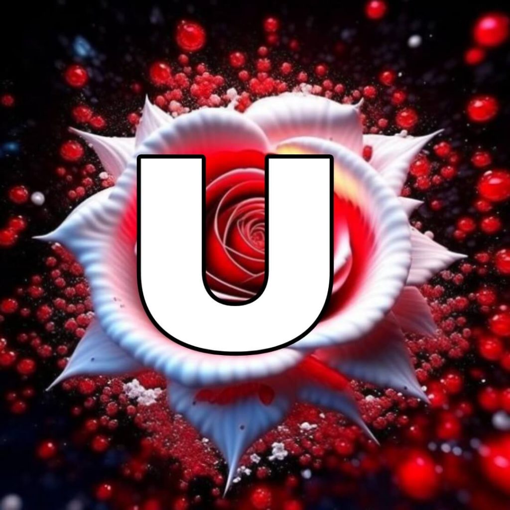 u name viral dp