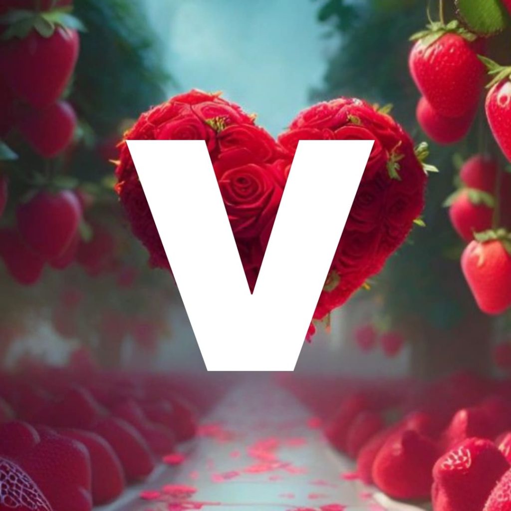 v name dp download