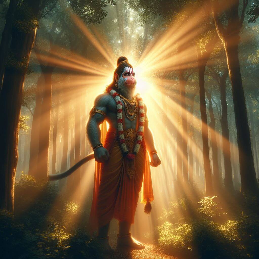 wallpaper hd hanuman ji