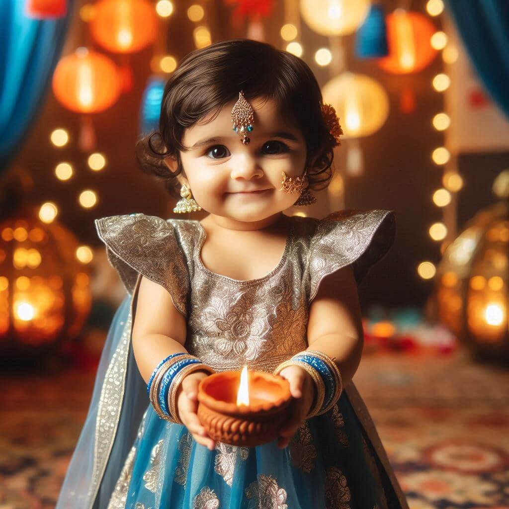 whatsapp dp cute baby girl