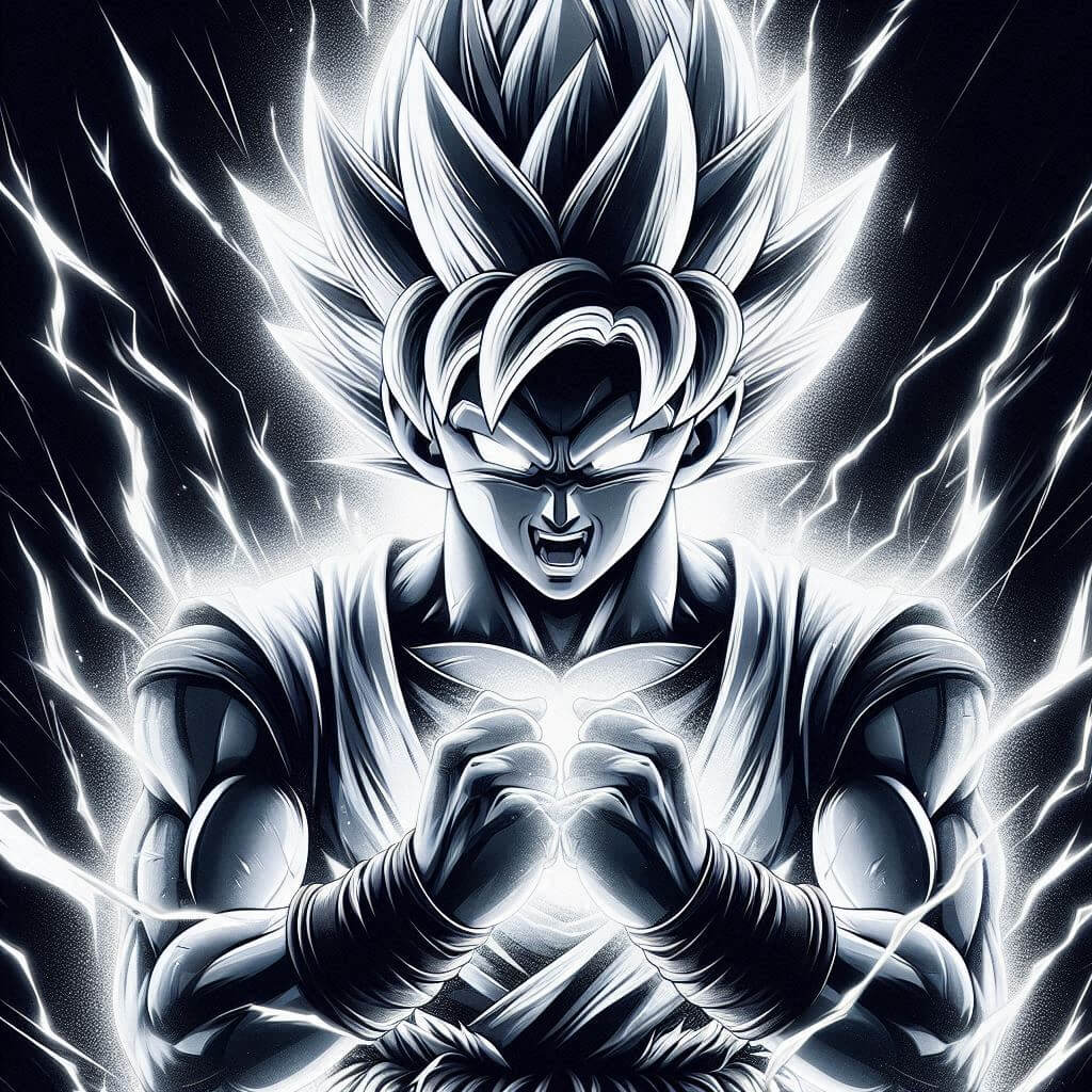 goku black wallpaper