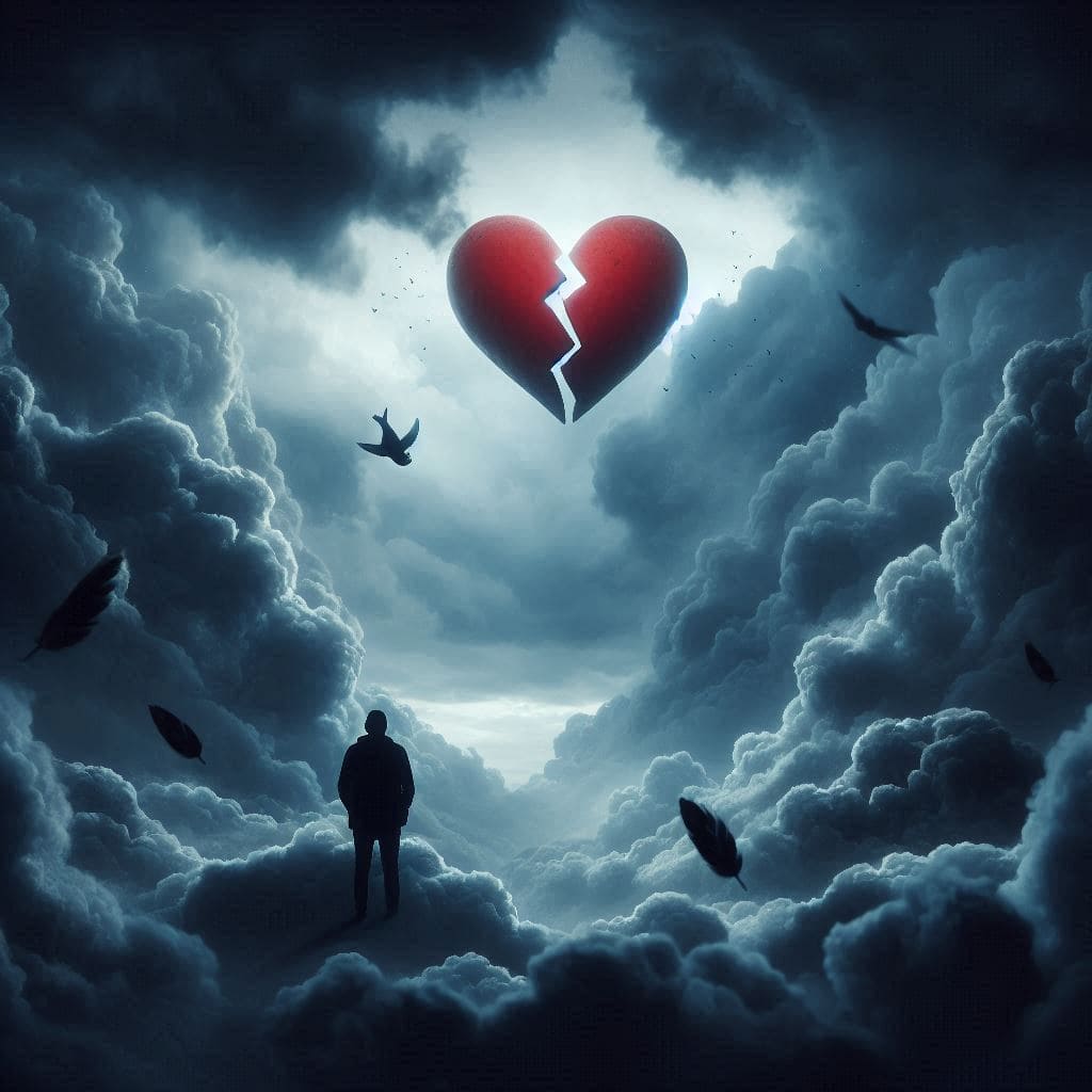 Mood off dp images for whatsapp & instagram 2024 40 no dp mood off wallpaper