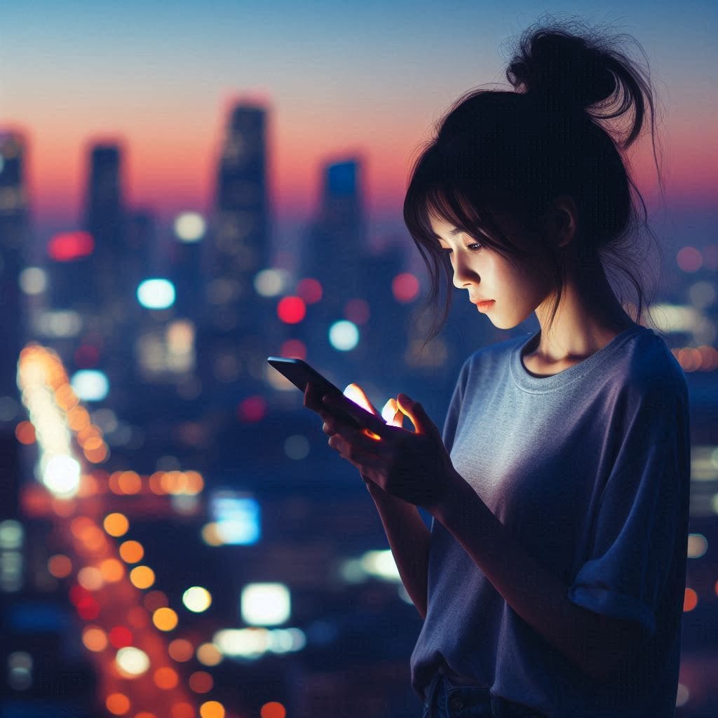 unique dp for whatsapp