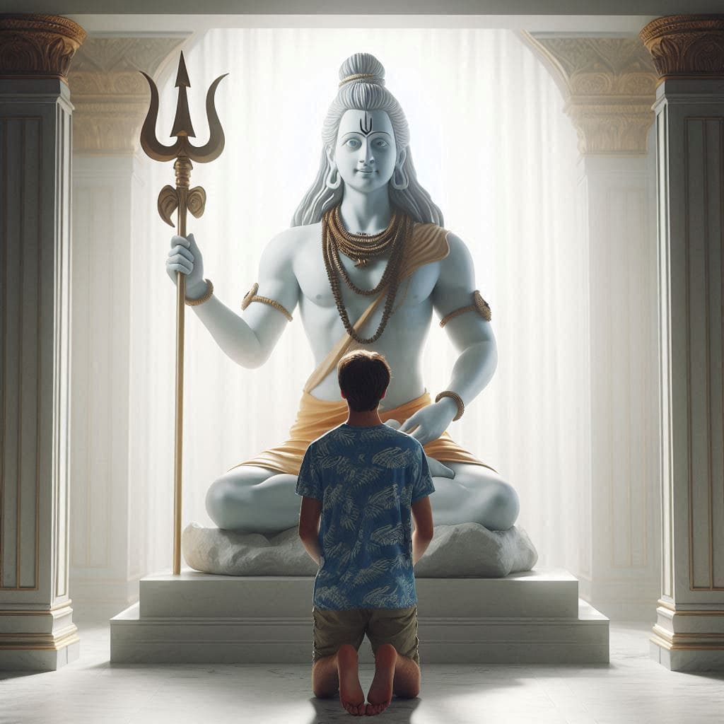 Happy Sawan Image