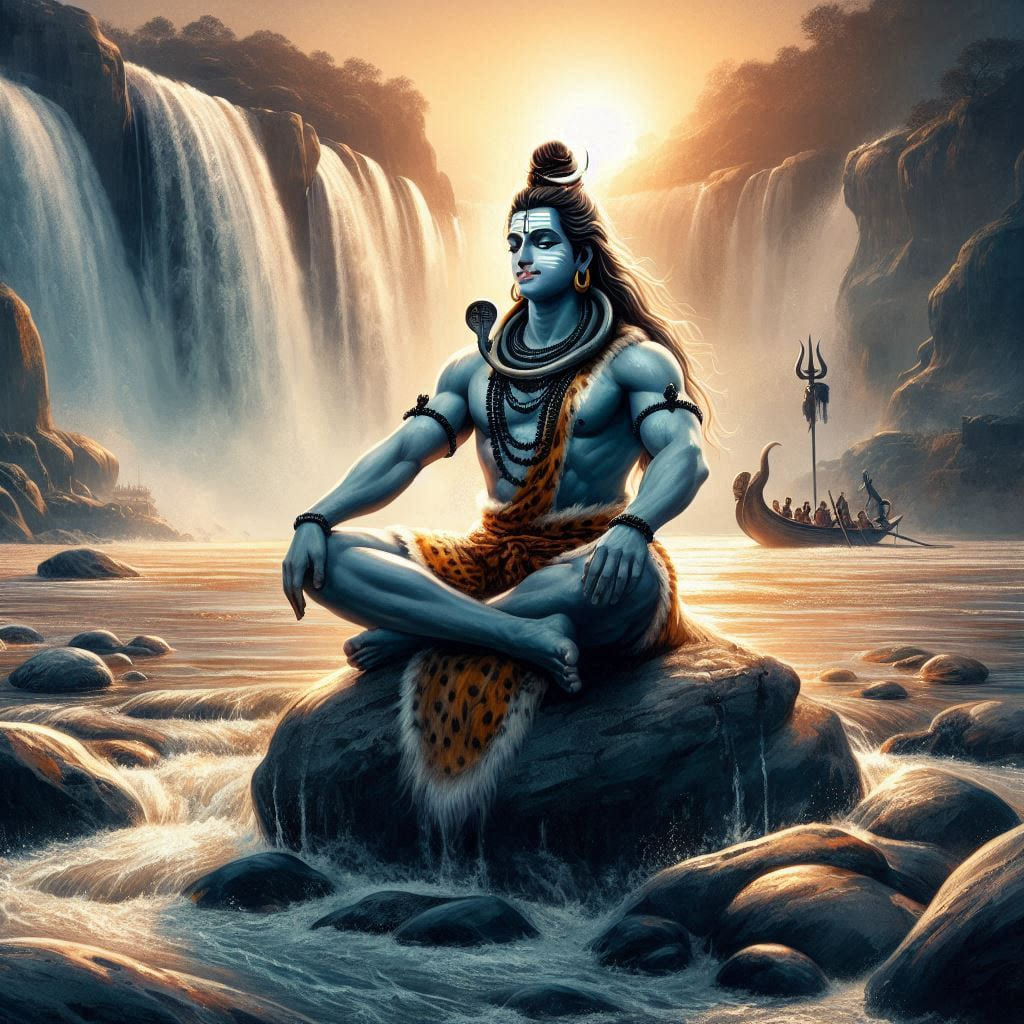 Sawan Mahadev Background 2024 Full Hd Free Download 16 Sawan Images for Whatsapp
