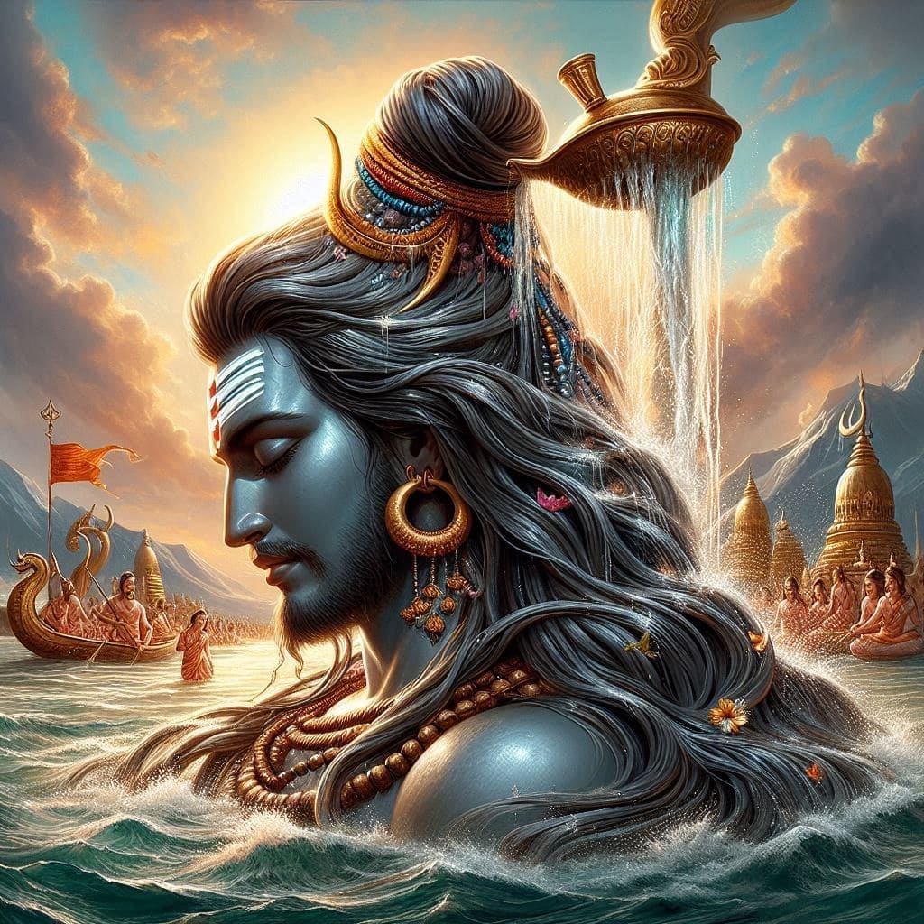 Sawan Photo Wallpaper full hd