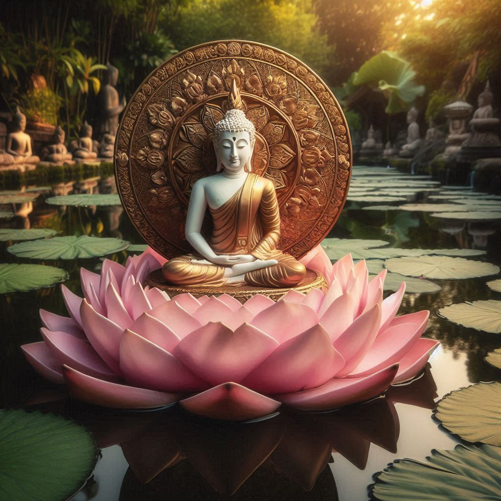 buddha hd wallpaper 4k for mobile