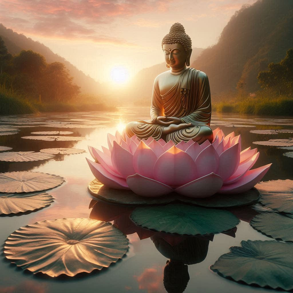 buddha photo wallpaper