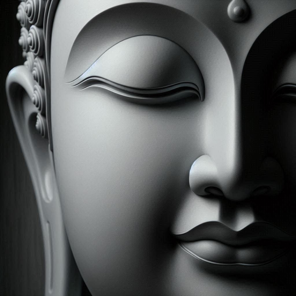 buddha wallpaper for mobile