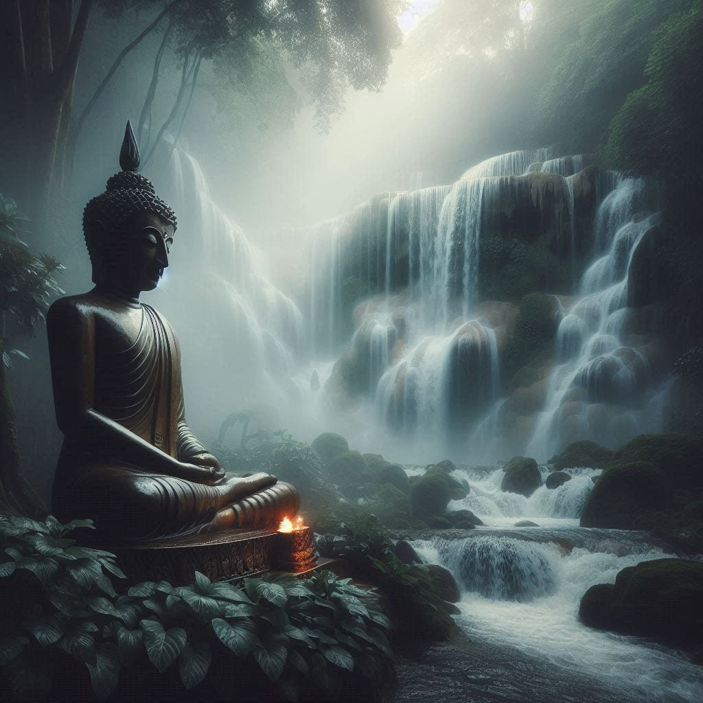buddha wallpaper hd for mobile