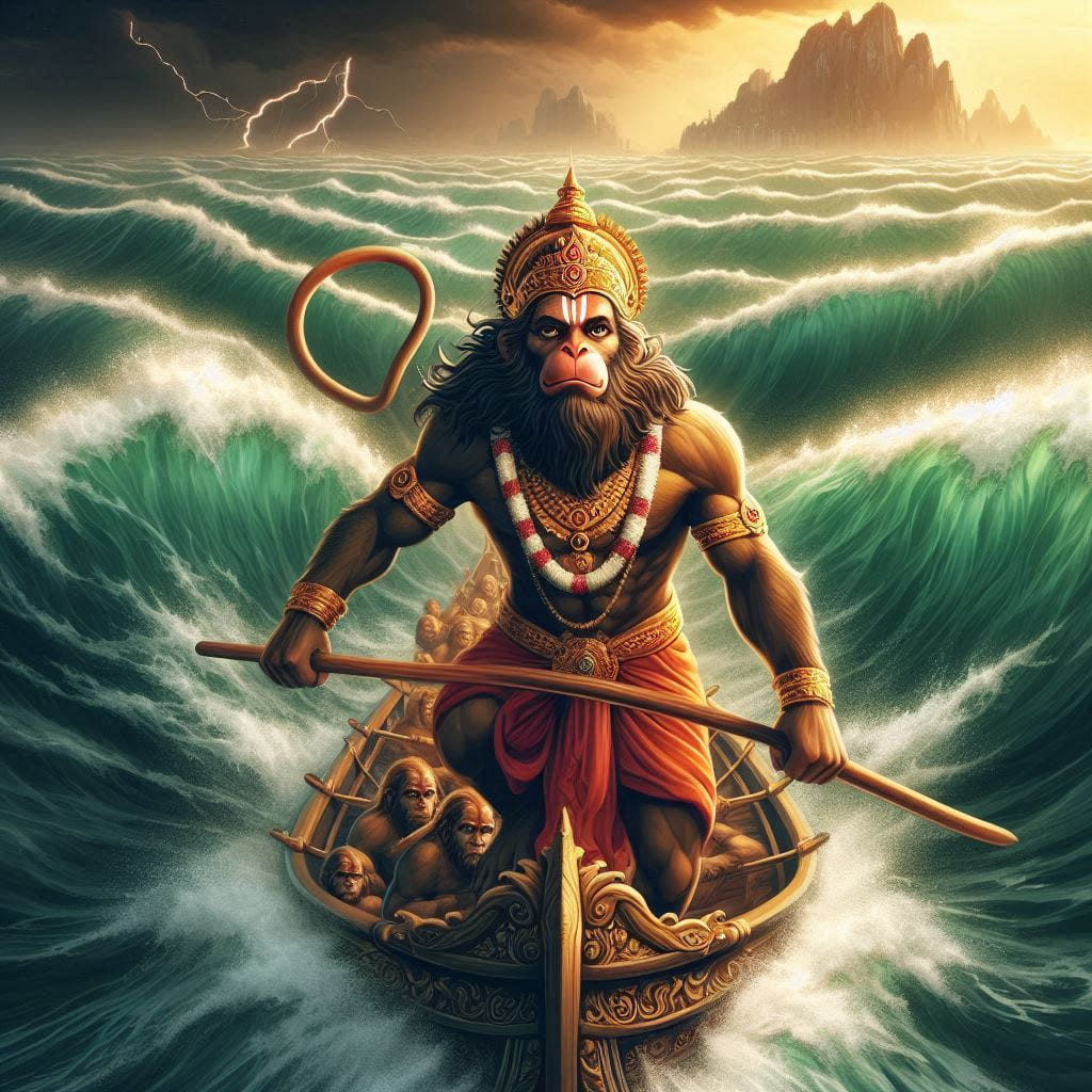 hanuman wallpaper hd 4k