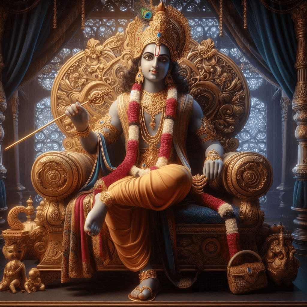 krishna 4k wallpaper for pc