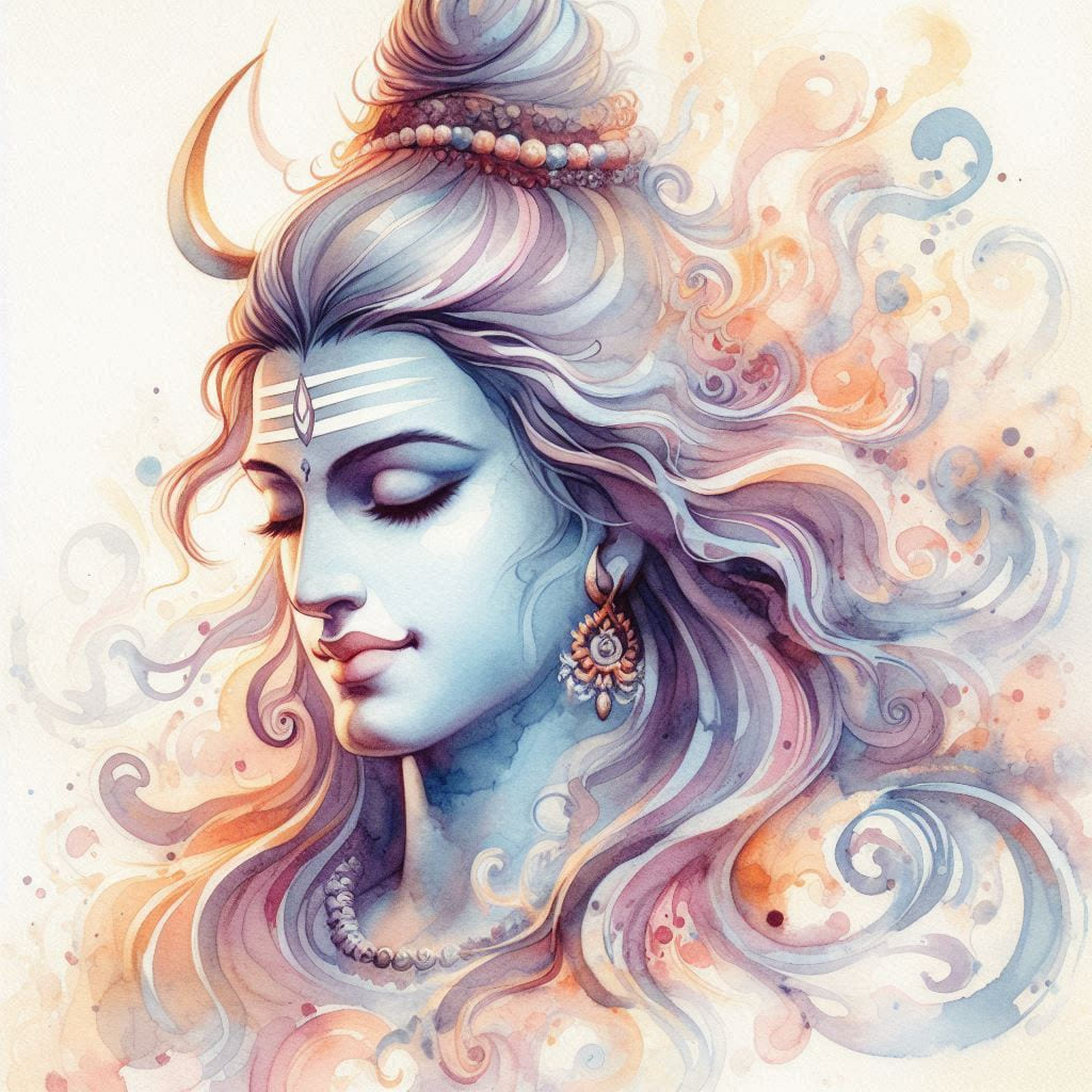 mahadev 4k wallpaper for pc