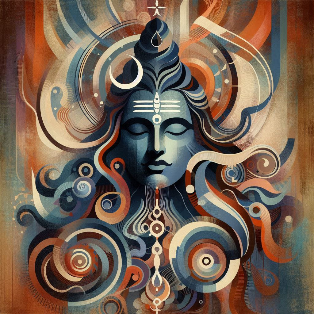 mahadev full hd 4k wallpaper
