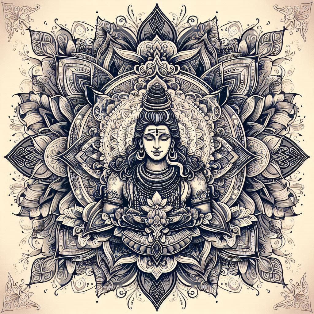 mahadev hd wallpaper 1080p