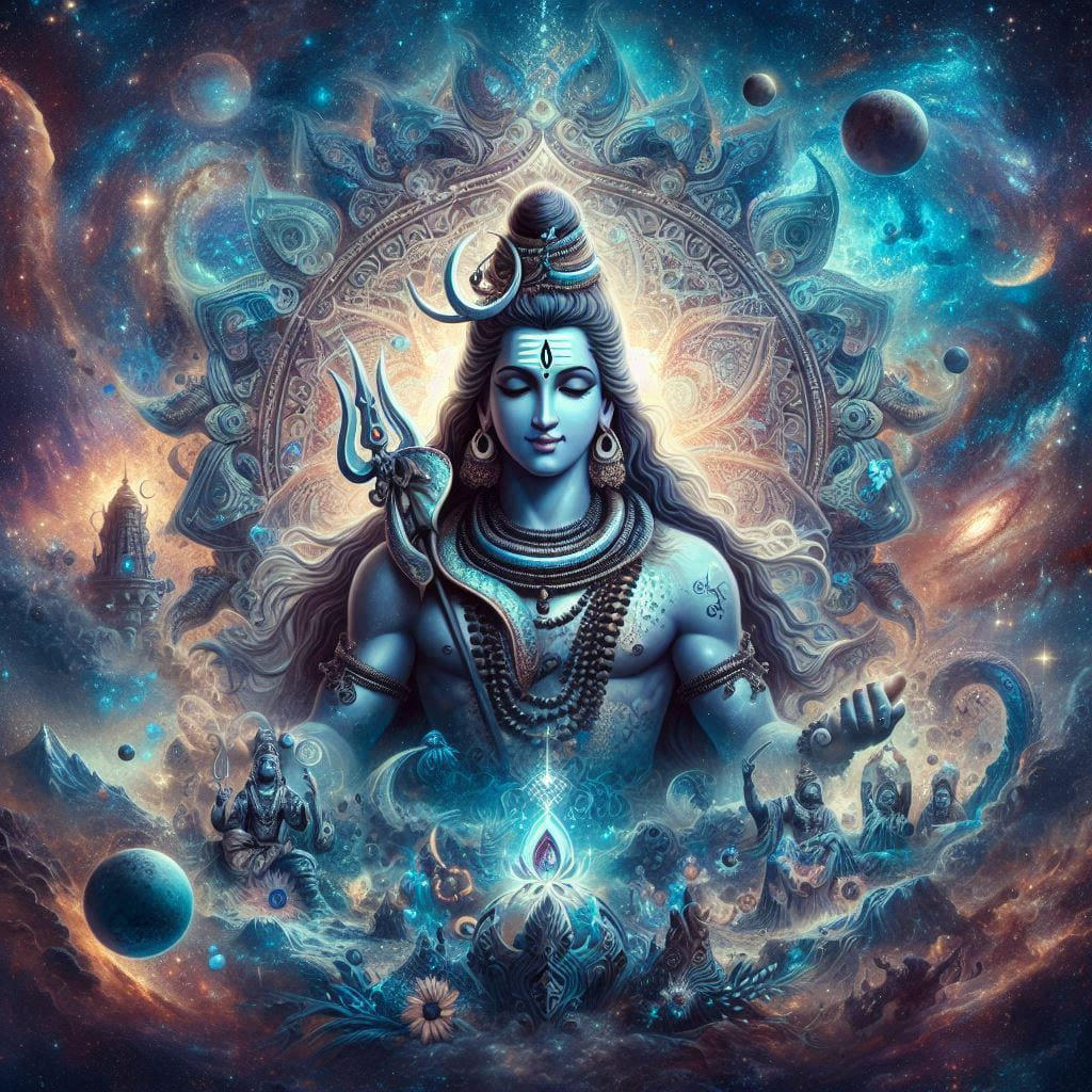 mahadev photo wallpaper