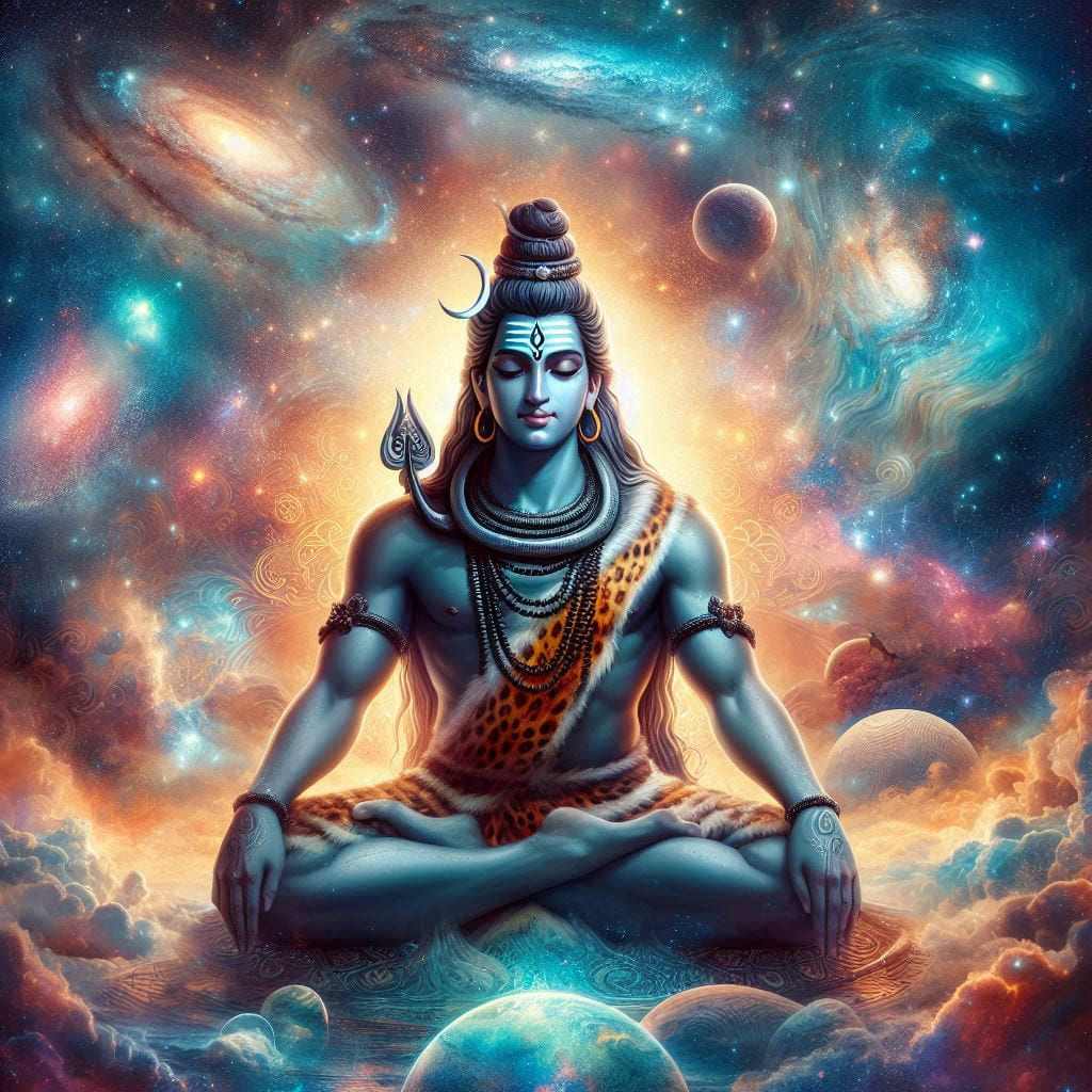 mahadev serial wallpaper