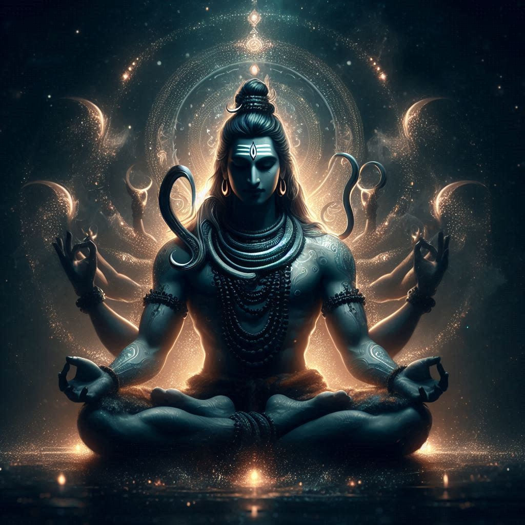 mahadev wallpaper hd 4k for pc