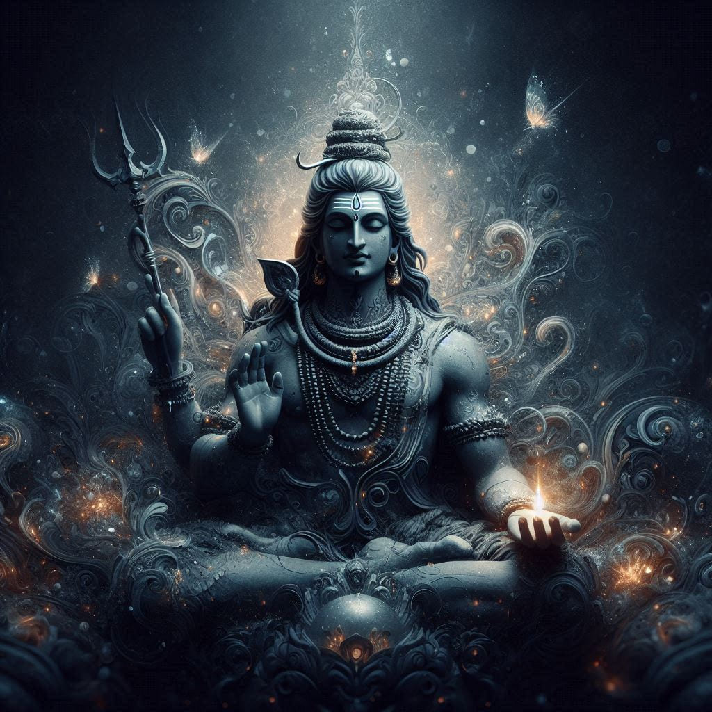 mahakal mahadev wallpaper