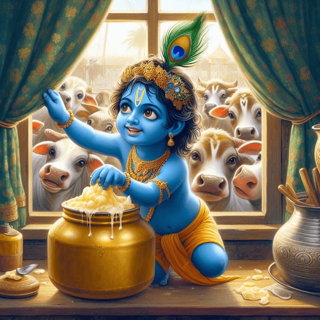 radha krishna hd wallpapers 4k