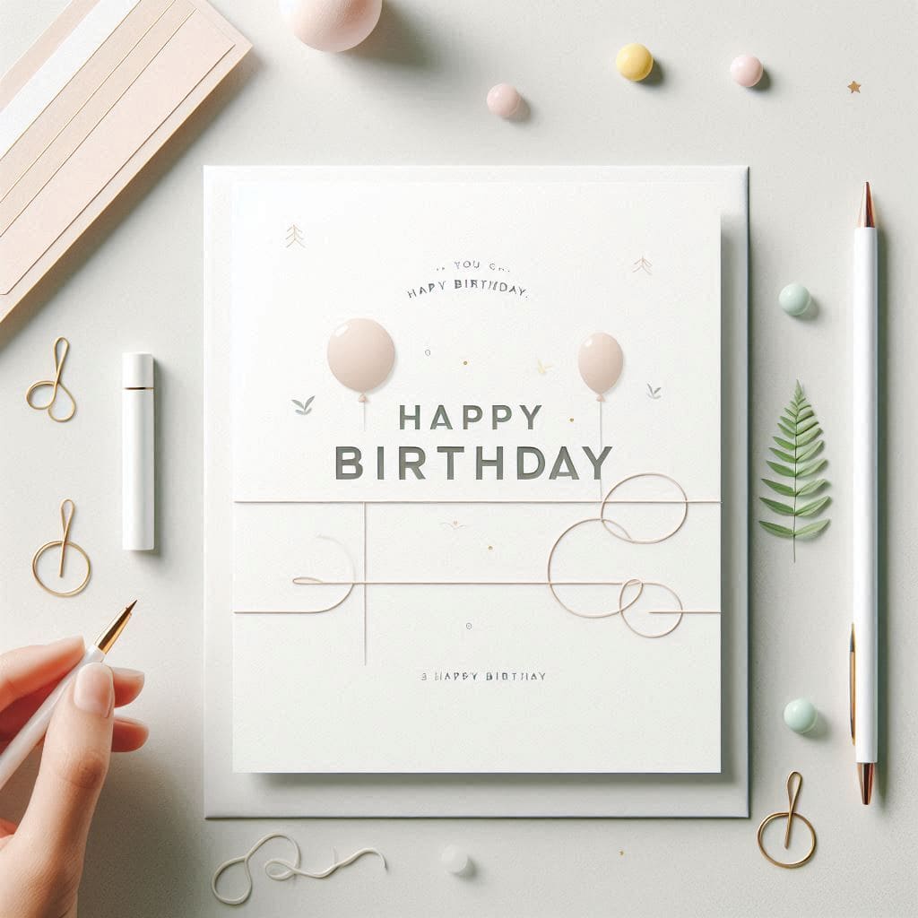 Beautiful Happy Birthday Images