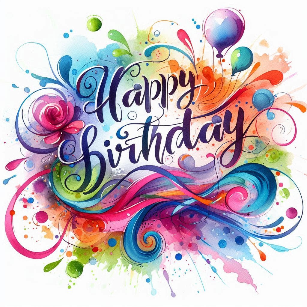 Birthday Background images hd 1080p free download
