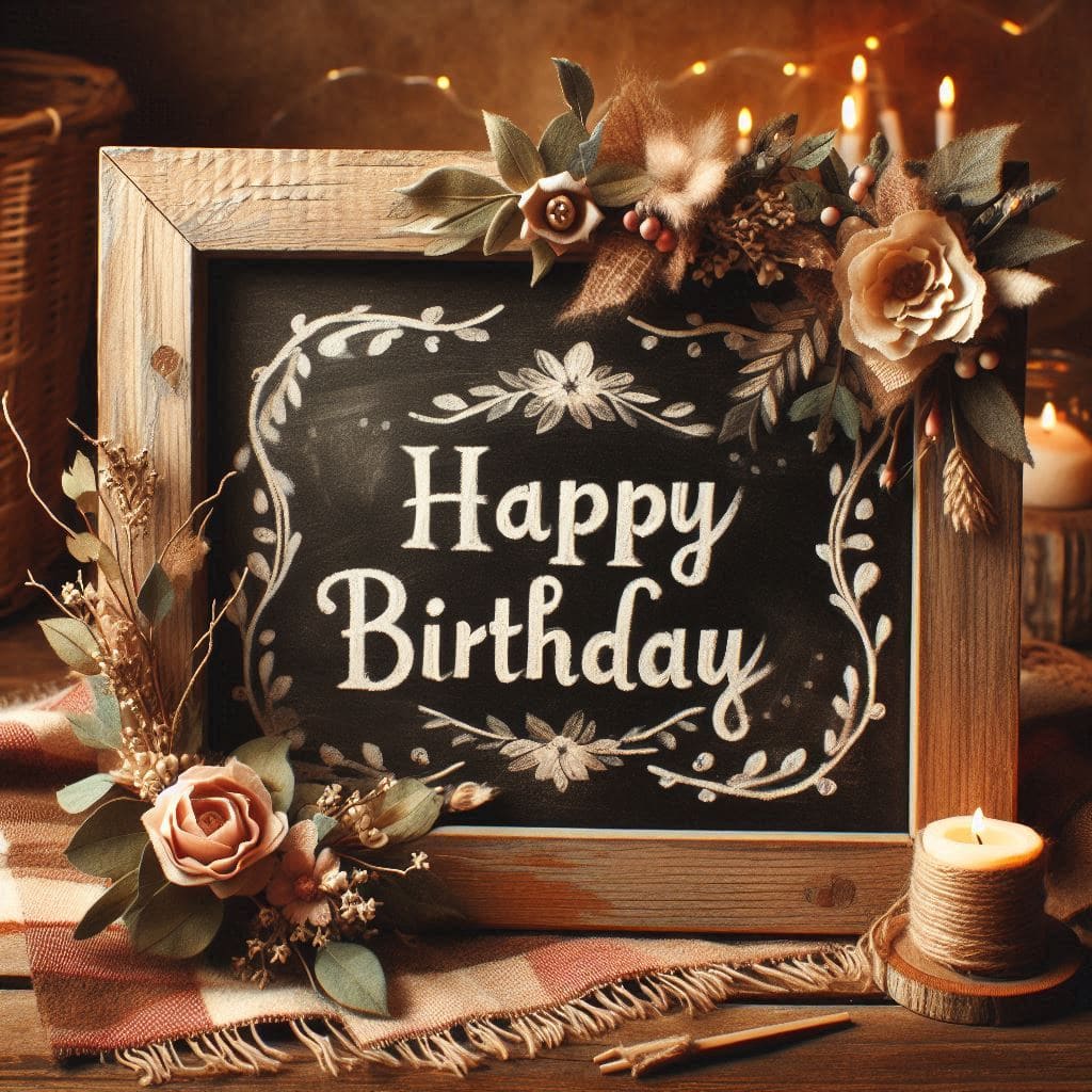 Happy birthday images 2024 free download