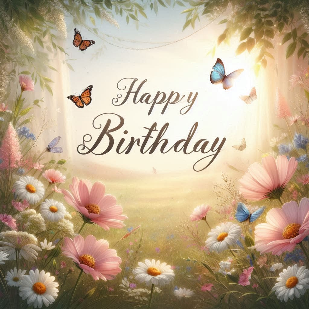 Happy birthday images 2024 free