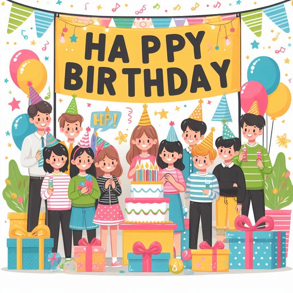 Happy birthday images best